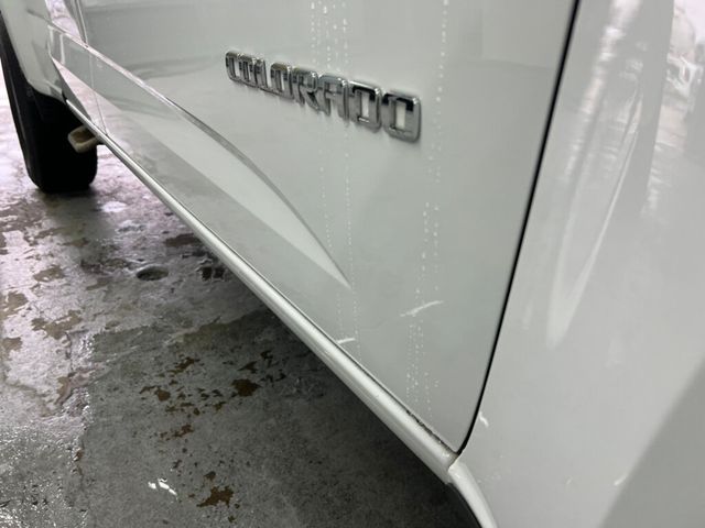 2016 Chevrolet Colorado EXT CAB - 22384020 - 17