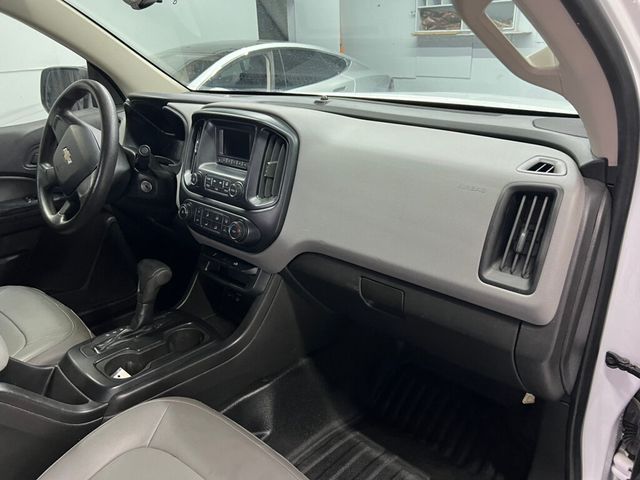 2016 Chevrolet Colorado EXT CAB - 22384020 - 4