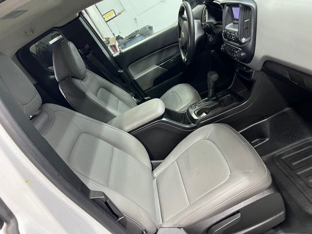 2016 Chevrolet Colorado EXT CAB - 22384020 - 5