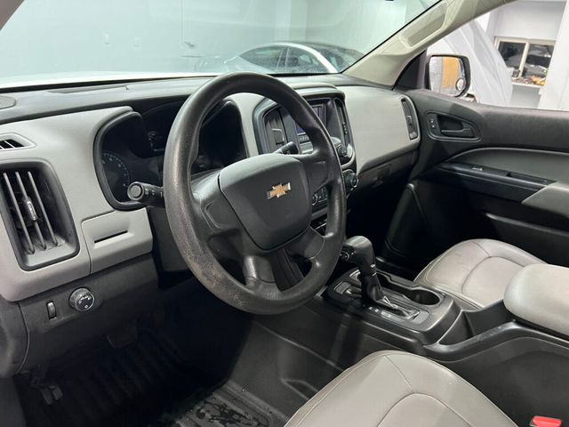 2016 Chevrolet Colorado EXT CAB - 22384020 - 7