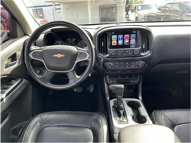 2016 Chevrolet Colorado Crew Cab LT 4X4 CREW BACK UP CAM CLEAN - 22160960 - 20
