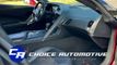 2016 Chevrolet Corvette 2dr Stingray Z51 Coupe w/3LT - 22316767 - 14
