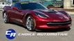 2016 Chevrolet Corvette 2dr Stingray Z51 Coupe w/3LT - 22316767 - 8