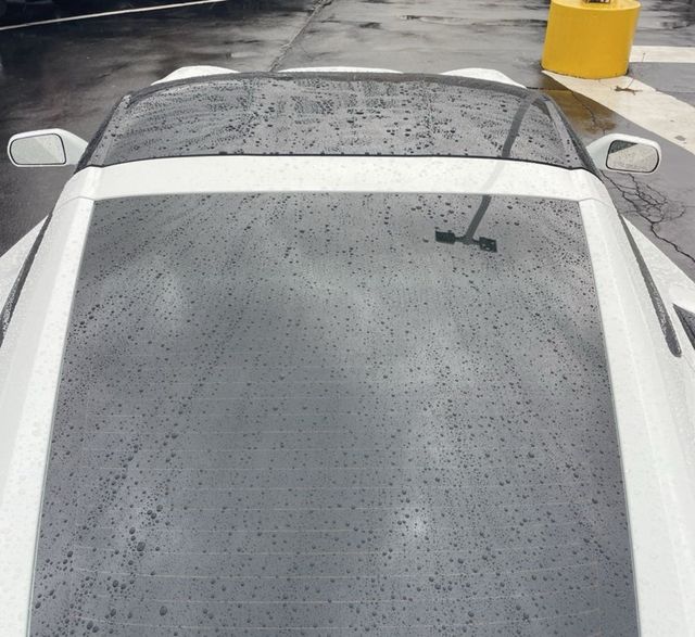 2016 Chevrolet Corvette 2dr Z06 Coupe w/2LZ - 22940273 - 9