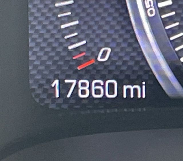 2016 Chevrolet Corvette 2dr Z06 Coupe w/2LZ - 22940273 - 22