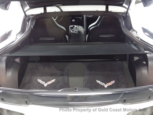 2016 Chevrolet Corvette Z06 *Z07 Performance Pkg* *3LZ*  - 22060137 - 42
