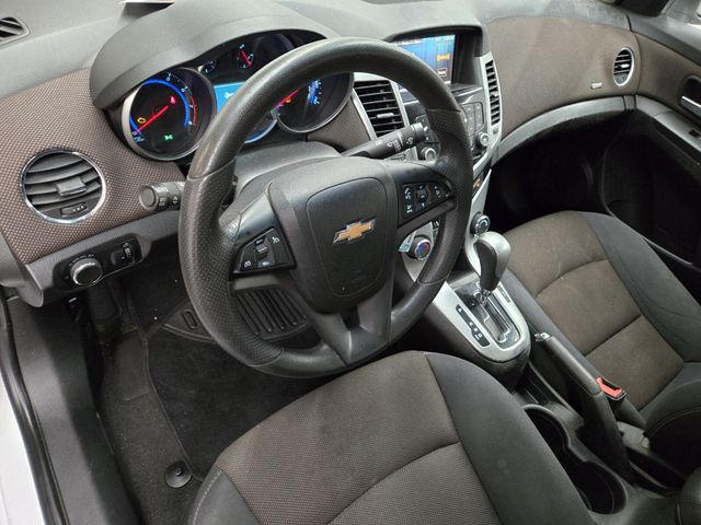 2016 Chevrolet Cruze Limited 4dr Sedan Automatic LT w/1LT - 22933787 - 6