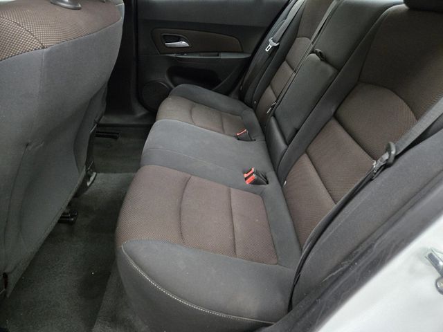 2016 Chevrolet Cruze Limited 4dr Sedan Automatic LT w/1LT - 22933787 - 7