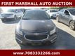 2016 Chevrolet Cruze Limited 4dr Sedan Automatic LT w/1LT - 22934662 - 0