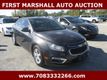 2016 Chevrolet Cruze Limited 4dr Sedan Automatic LT w/1LT - 22934662 - 1
