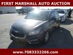 2016 Chevrolet Cruze Limited 4dr Sedan Automatic LT w/1LT - 22934662 - 2
