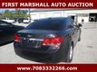 2016 Chevrolet Cruze Limited 4dr Sedan Automatic LT w/1LT - 22934662 - 3