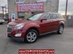 2016 Chevrolet Equinox AWD 4dr LT - 22854065 - 0