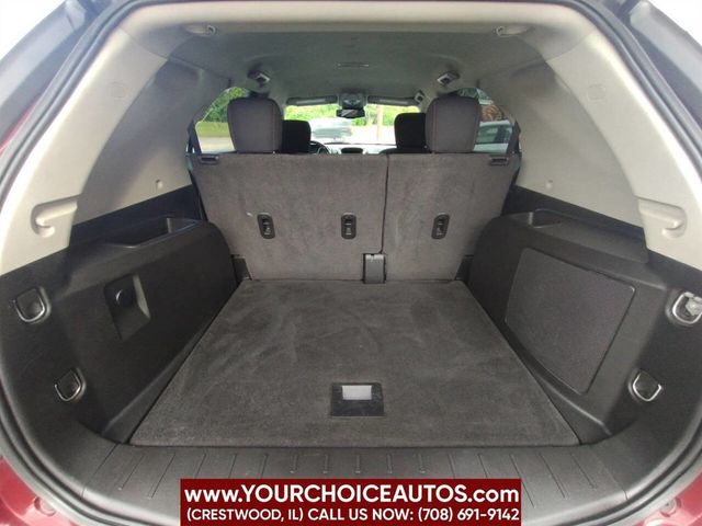 2016 Chevrolet Equinox AWD 4dr LT - 22854065 - 11