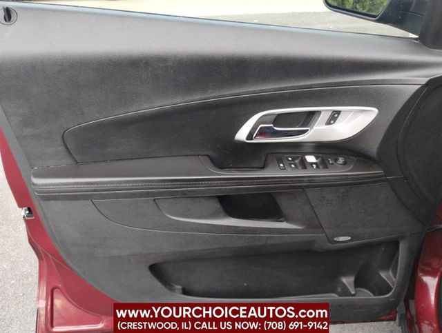 2016 Chevrolet Equinox AWD 4dr LT - 22854065 - 12