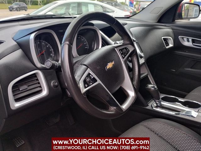 2016 Chevrolet Equinox AWD 4dr LT - 22854065 - 14