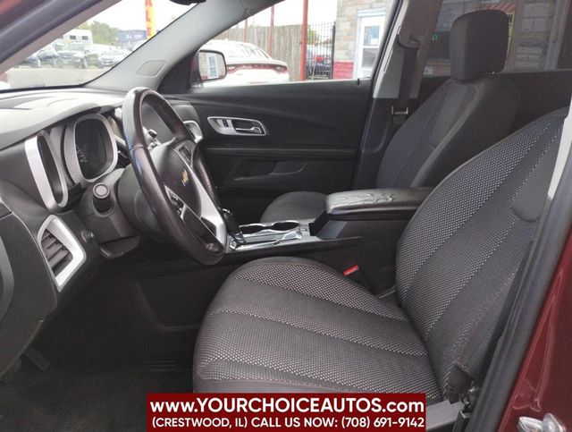 2016 Chevrolet Equinox AWD 4dr LT - 22854065 - 15