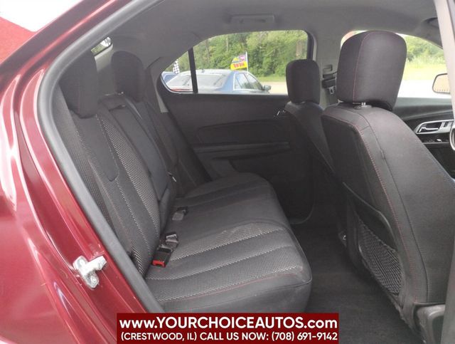 2016 Chevrolet Equinox AWD 4dr LT - 22854065 - 19