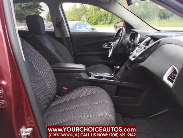 2016 Chevrolet Equinox AWD 4dr LT - 22854065 - 21