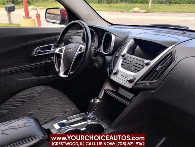 2016 Chevrolet Equinox AWD 4dr LT - 22854065 - 22