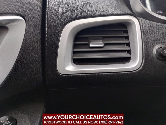 2016 Chevrolet Equinox AWD 4dr LT - 22854065 - 27