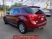 2016 Chevrolet Equinox AWD 4dr LT - 22854065 - 2