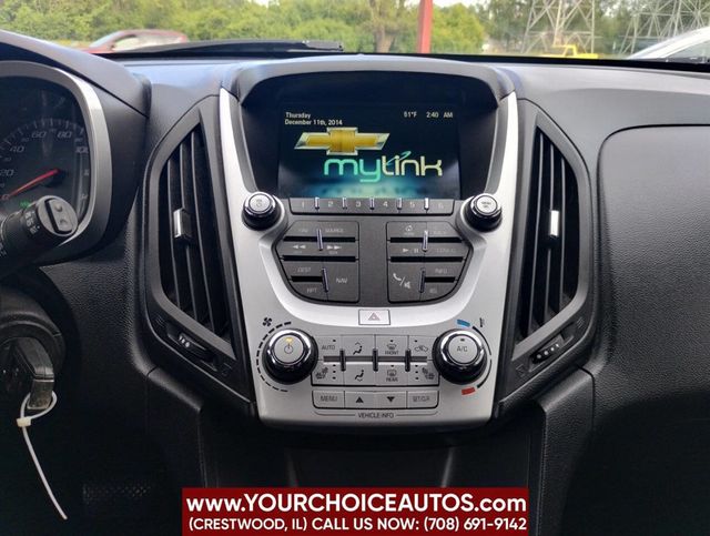 2016 Chevrolet Equinox AWD 4dr LT - 22854065 - 29