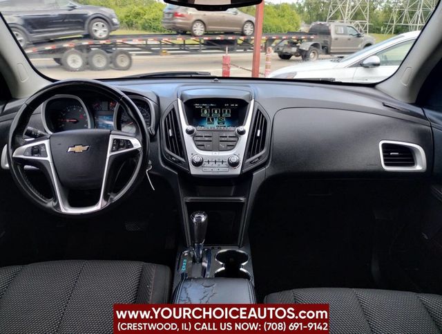 2016 Chevrolet Equinox AWD 4dr LT - 22854065 - 36
