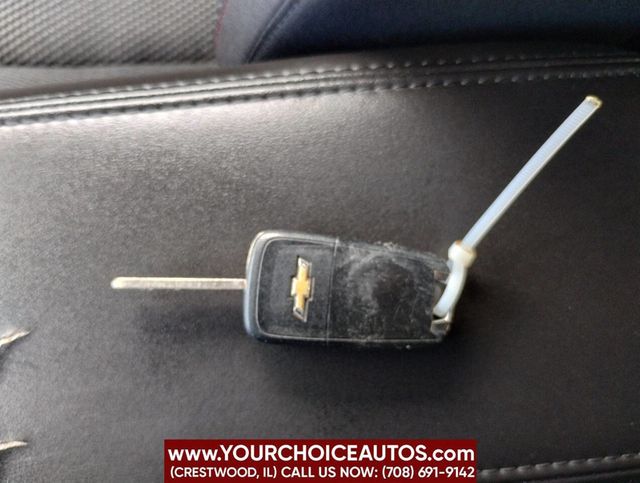 2016 Chevrolet Equinox AWD 4dr LT - 22854065 - 38