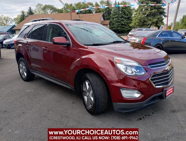 2016 Chevrolet Equinox AWD 4dr LT - 22854065 - 6