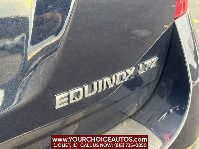 2016 Chevrolet Equinox AWD 4dr LTZ - 22301921 - 9