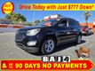 2016 Chevrolet Equinox FWD 4dr LT - 22937035 - 0