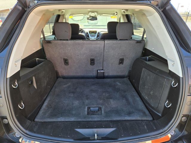 2016 Chevrolet Equinox FWD 4dr LT - 22937035 - 11