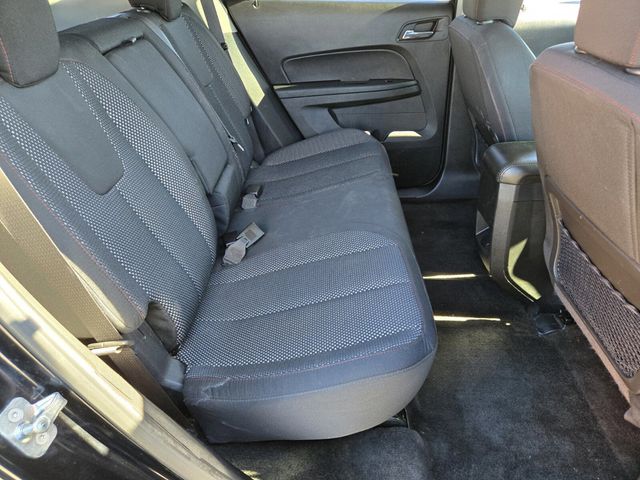 2016 Chevrolet Equinox FWD 4dr LT - 22937035 - 12