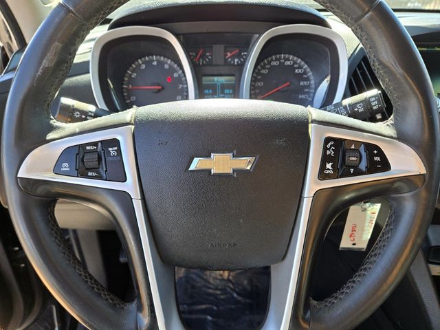 2016 Chevrolet Equinox FWD 4dr LT - 22937035 - 16