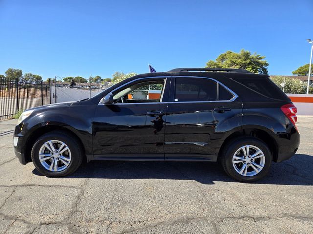 2016 Chevrolet Equinox FWD 4dr LT - 22937035 - 1