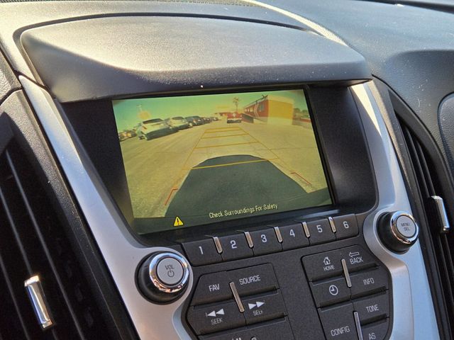 2016 Chevrolet Equinox FWD 4dr LT - 22937035 - 19