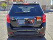 2016 Chevrolet Equinox FWD 4dr LT - 22937035 - 3