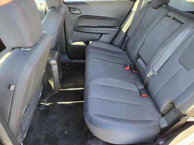 2016 Chevrolet Equinox FWD 4dr LT - 22937035 - 8