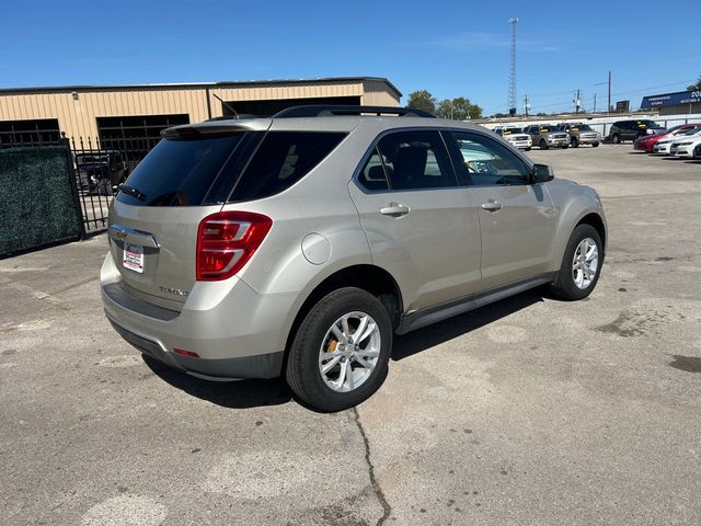 2016 Chevrolet Equinox FWD 4dr LT - 22935866 - 3