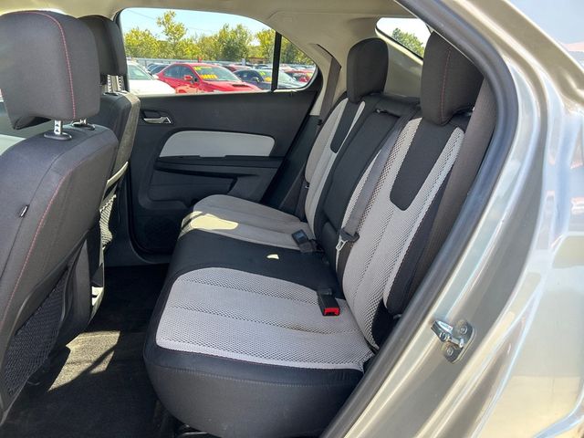 2016 Chevrolet Equinox FWD 4dr LT - 22935866 - 6