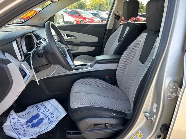 2016 Chevrolet Equinox FWD 4dr LT - 22935866 - 7