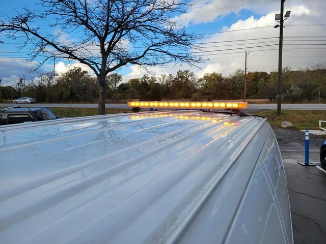 2016 Chevrolet Express 2500 Cargo Van 3D - 22934479 - 16