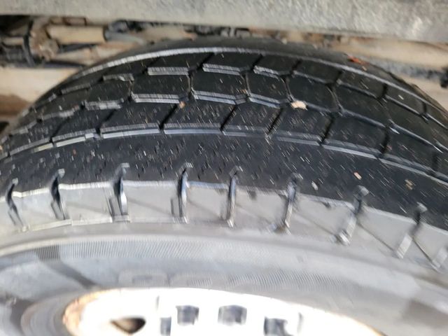 2016 Chevrolet Express 2500 Cargo Van 3D - 22934479 - 20