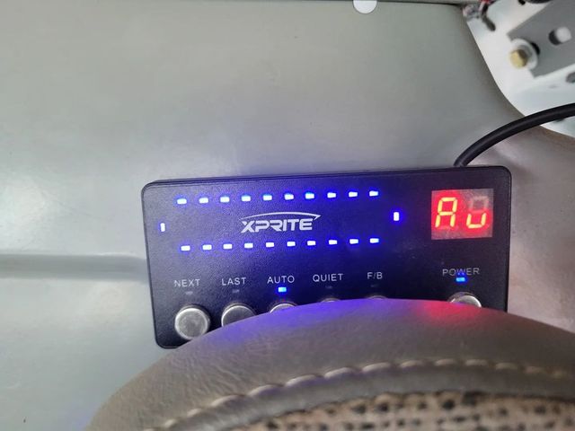 2016 Chevrolet Express 2500 Cargo Van 3D - 22934479 - 21