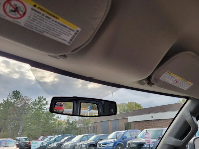 2016 Chevrolet Express 2500 Cargo Van 3D - 22934479 - 28