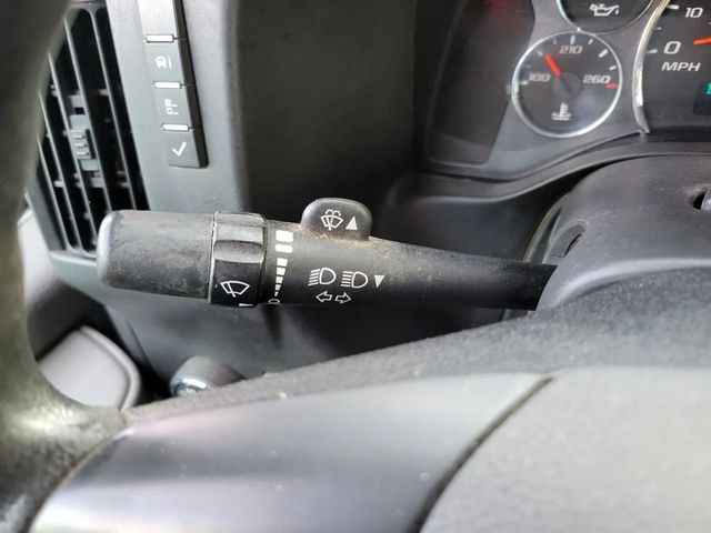 2016 Chevrolet Express 2500 Cargo Van 3D - 22934479 - 29