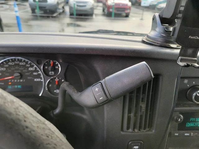 2016 Chevrolet Express 2500 Cargo Van 3D - 22934479 - 30