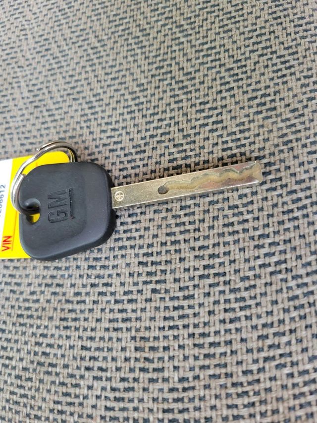 2016 Chevrolet Express 2500 Cargo Van 3D - 22934479 - 31