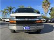 2016 Chevrolet Express 3500 Passenger LT 3500 15 PASSENGER VAN DUAL A/C CLEAN - 22195528 - 1